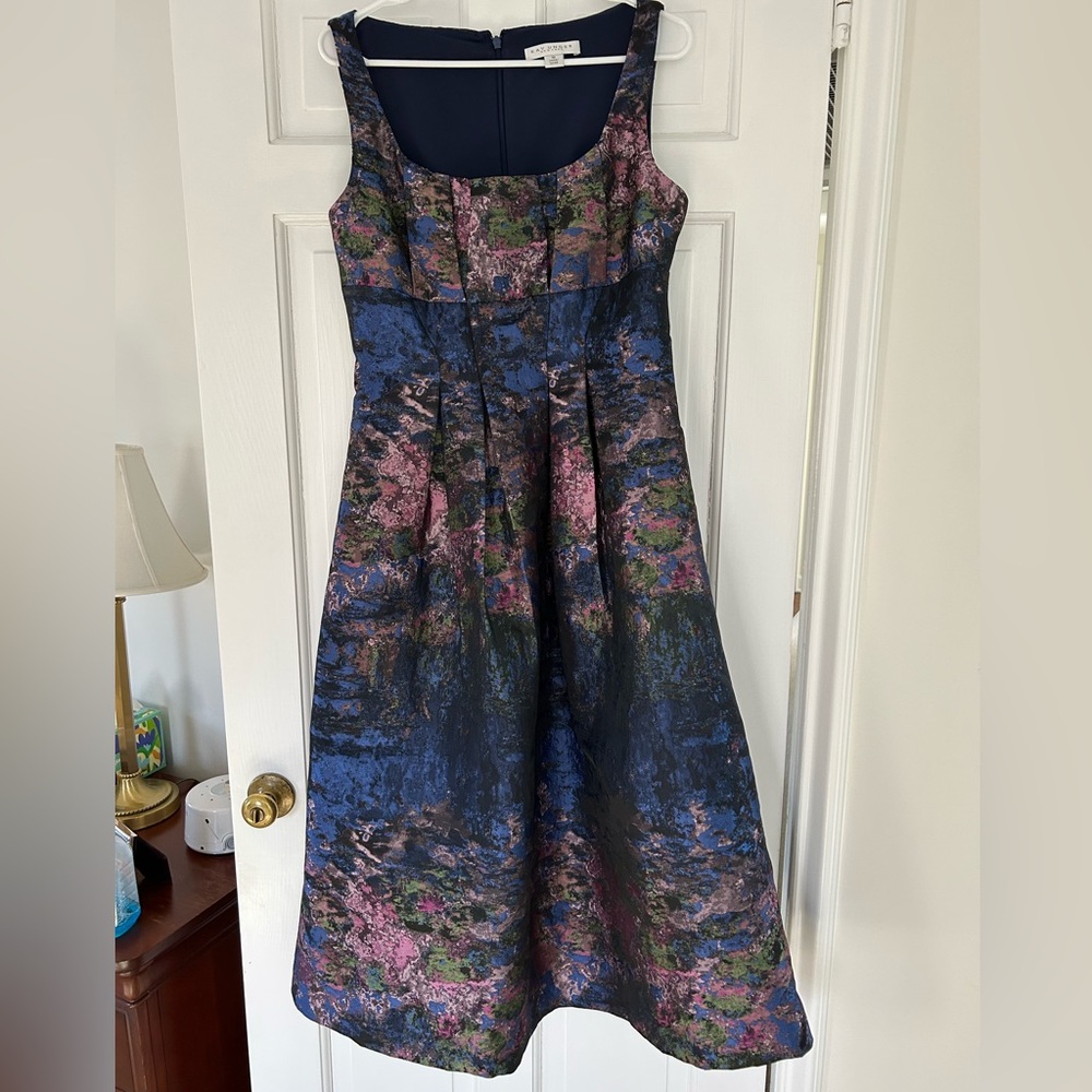 Kay Unger Dress